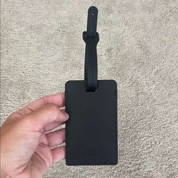 Away Handbags - NEW Away Luggage Tag